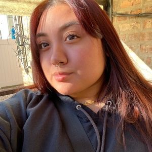 Meet your Posher, Yolanda
